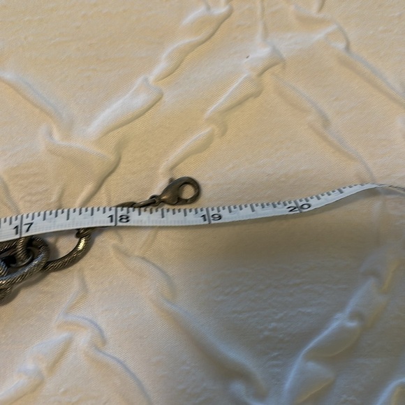 Sabika 3-chain Necklace - Picture 5 of 5